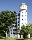 Wasserturm Konstanz