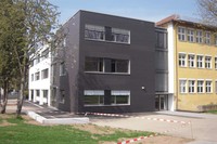 Gymnasium Hausach