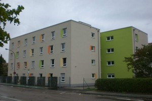 Studentenwohnheim Offenburg