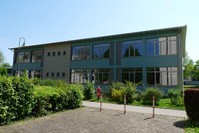 Erweiterungsbau Bildungszentrum Denzlingen