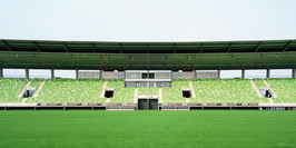 Stadion Kreuzeiche  