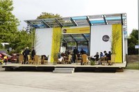 Café Solar