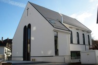 Neuapostolische Kirche, Lahr