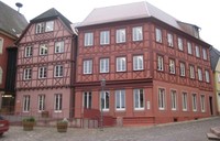 Rathaus Ettenheim