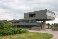 Büro- und Wohngebäude in Ettenheim