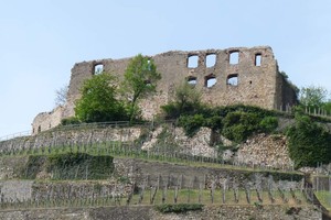 Burg Staufen