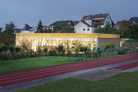 Clara-Schumann Gymnasium, Lahr