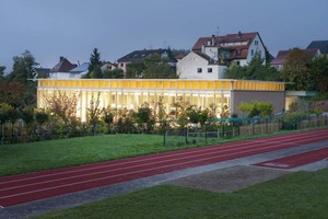 Clara-Schumann Gymnasium