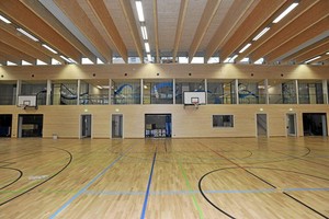 Clara-Schumann Gymnasium