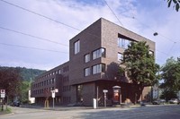 Karl-Rahner-Haus Freiburg